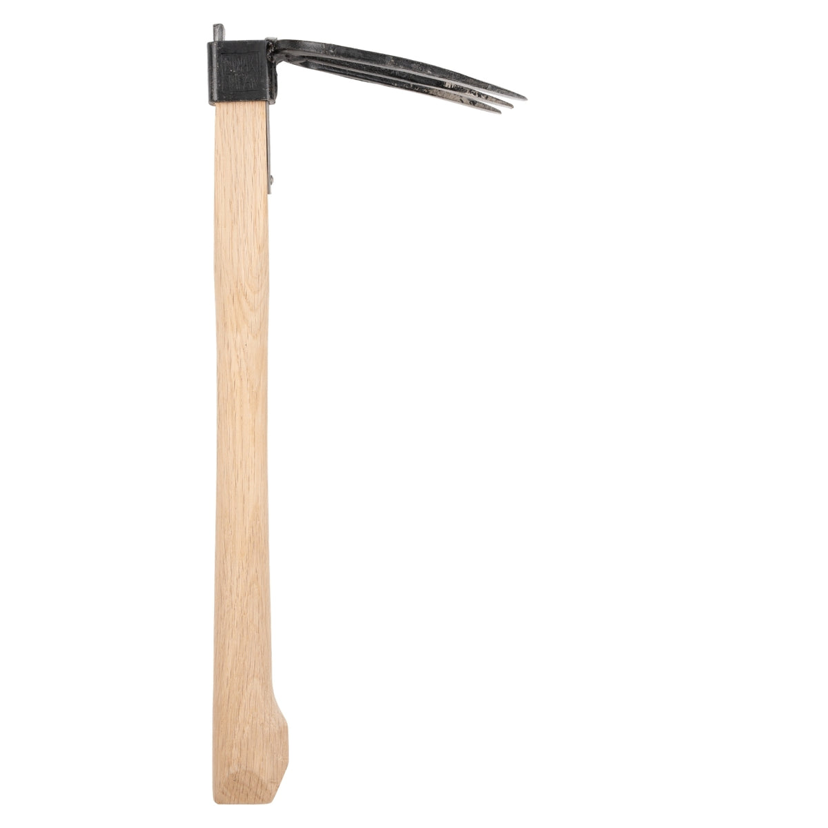 Niwaki Forked Hand Hoe