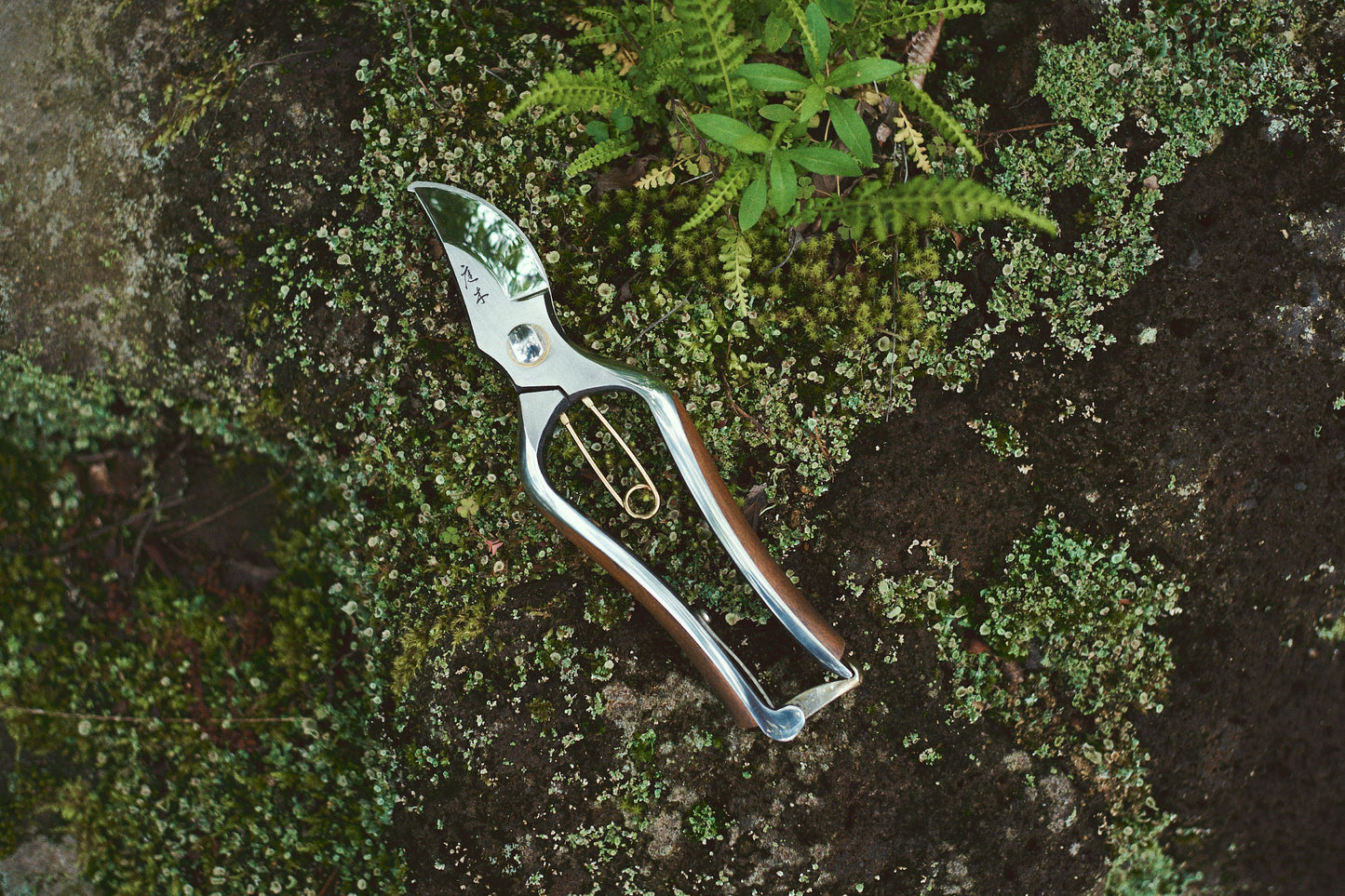 Niwaki Kurumi Secateurs