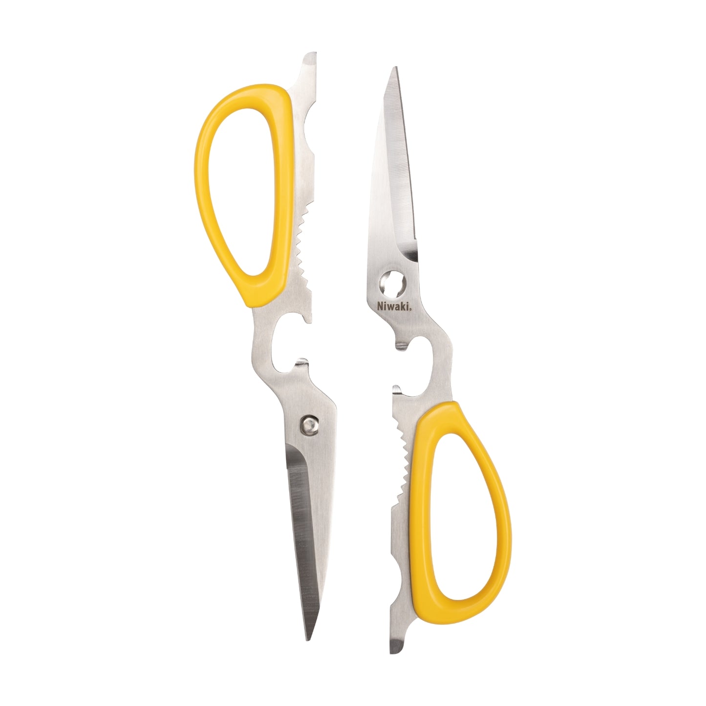 Niwaki Mainichi Kitchen Scissors