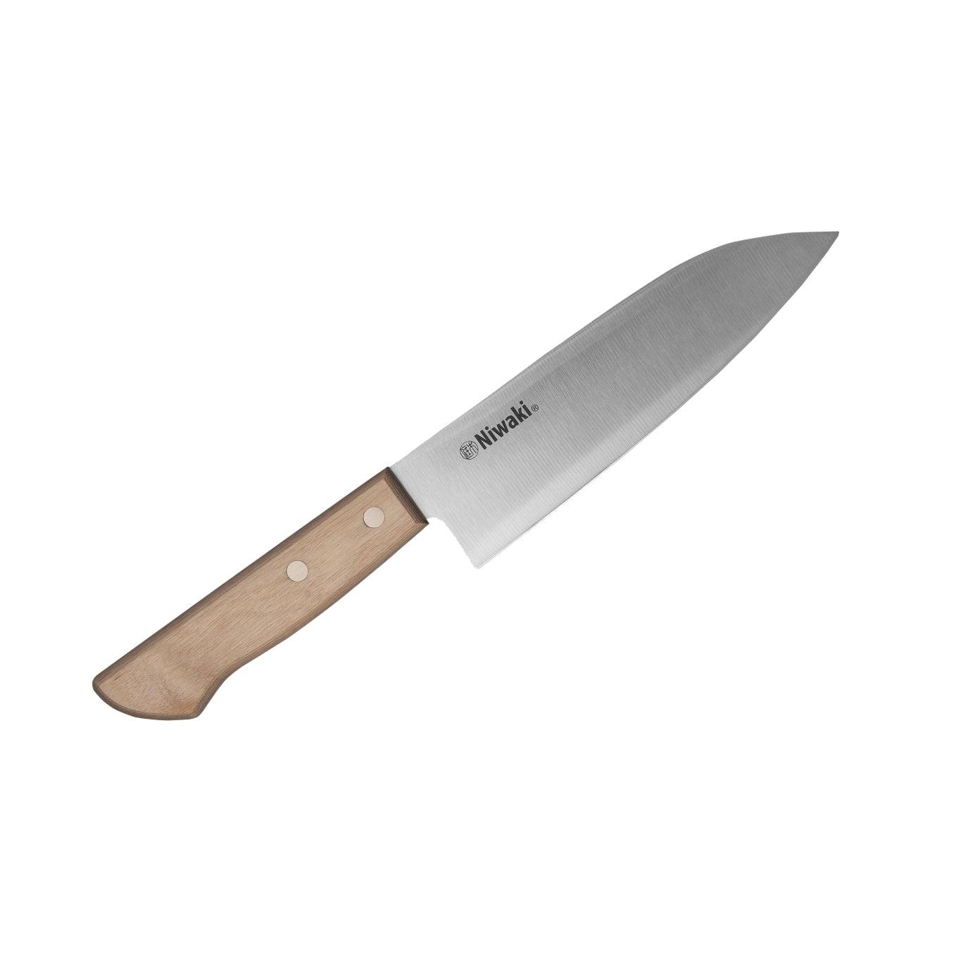 Niwaki Mainichi Knife Santoku 160mm