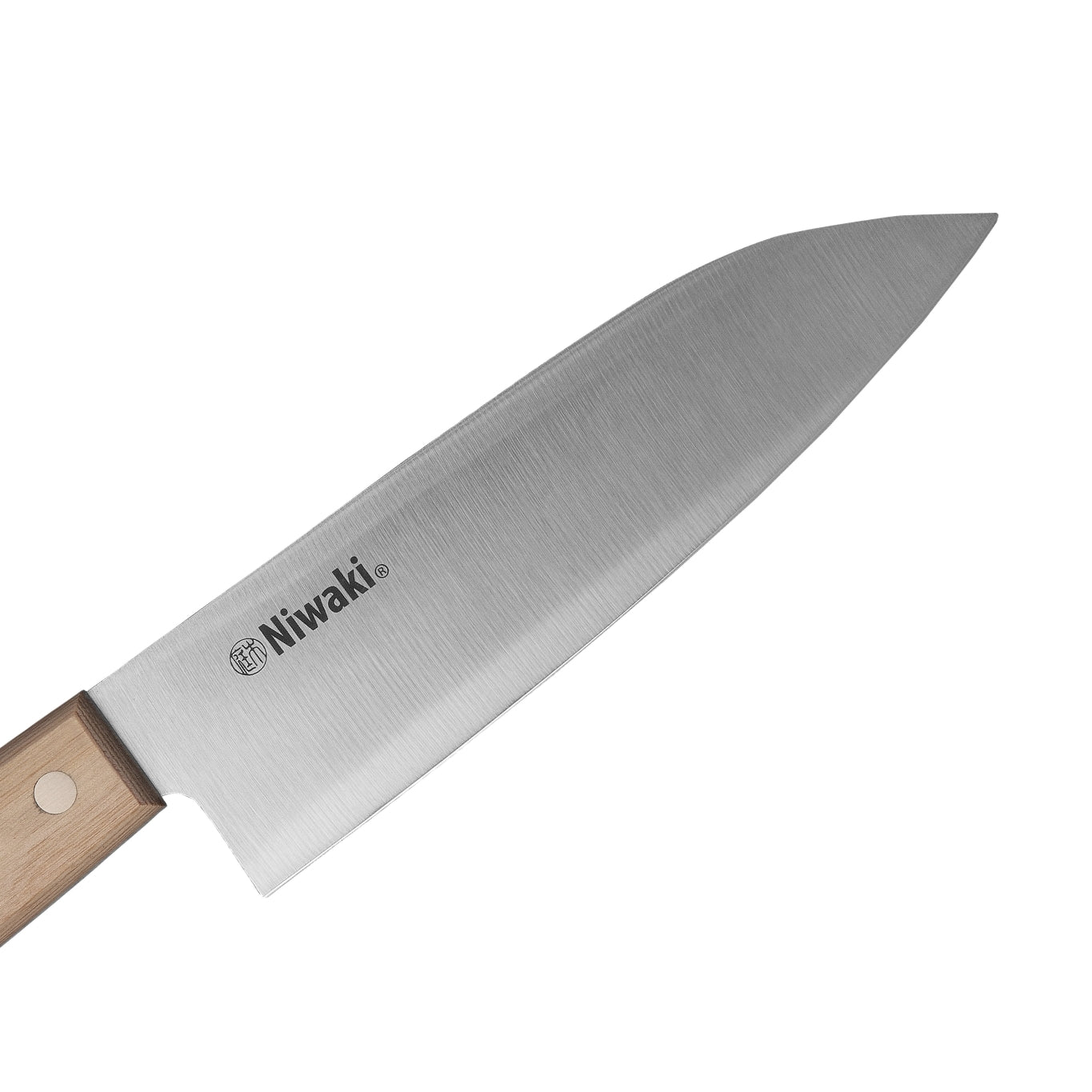 Niwaki Mainichi Knife Santoku 160mm