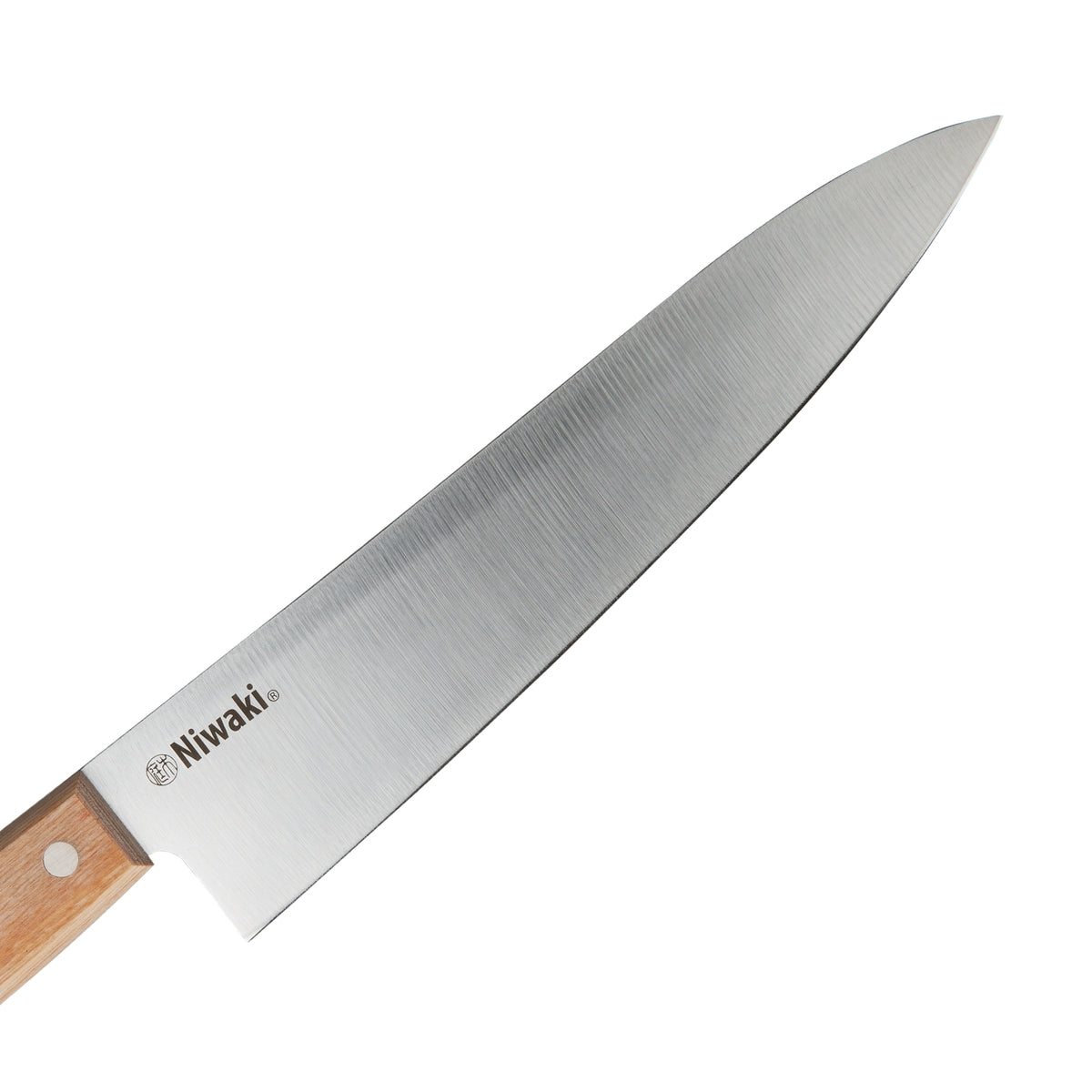 Niwaki Mainichi Knife Gyuto 210mm