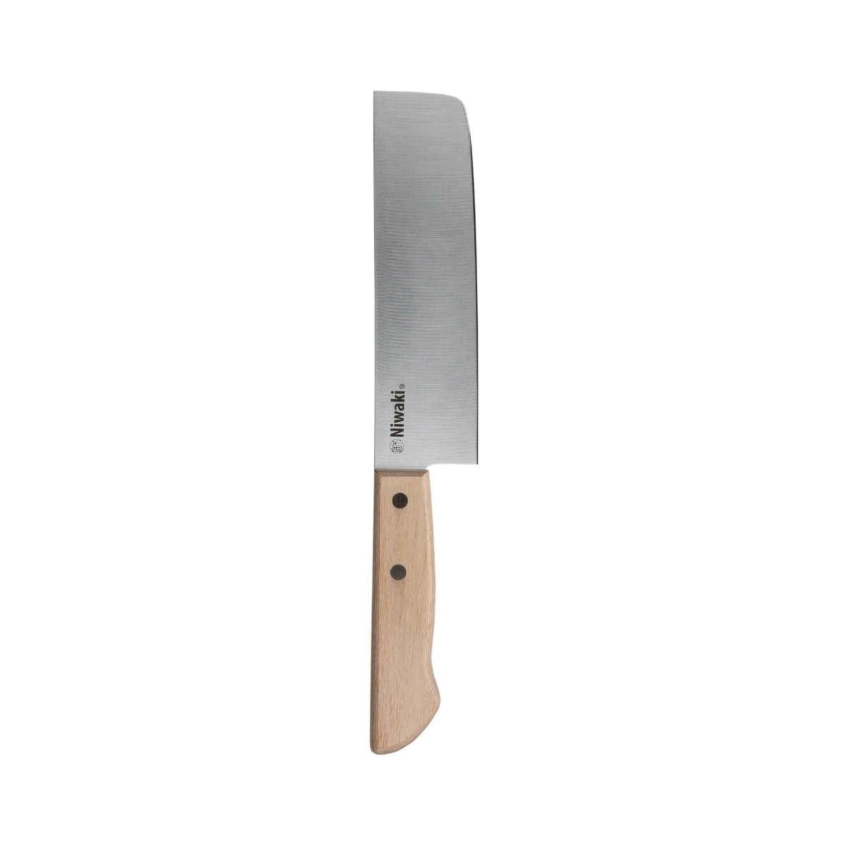 Niwaki Mainichi Knife Nakiri 160mm