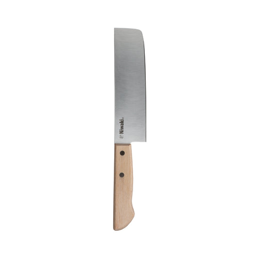 Niwaki Mainichi Knife Nakiri 160mm