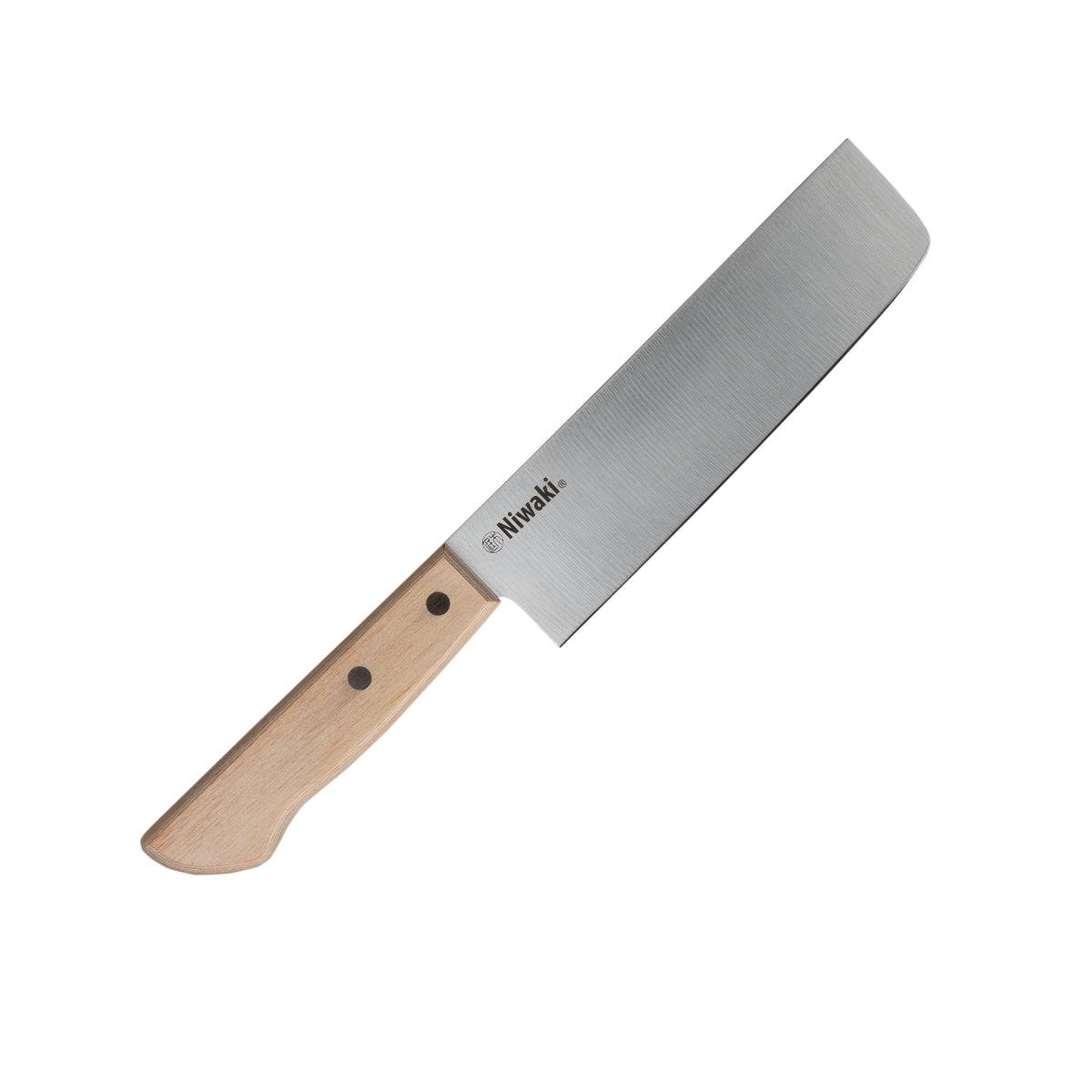 Niwaki Mainichi Knife Nakiri 160mm