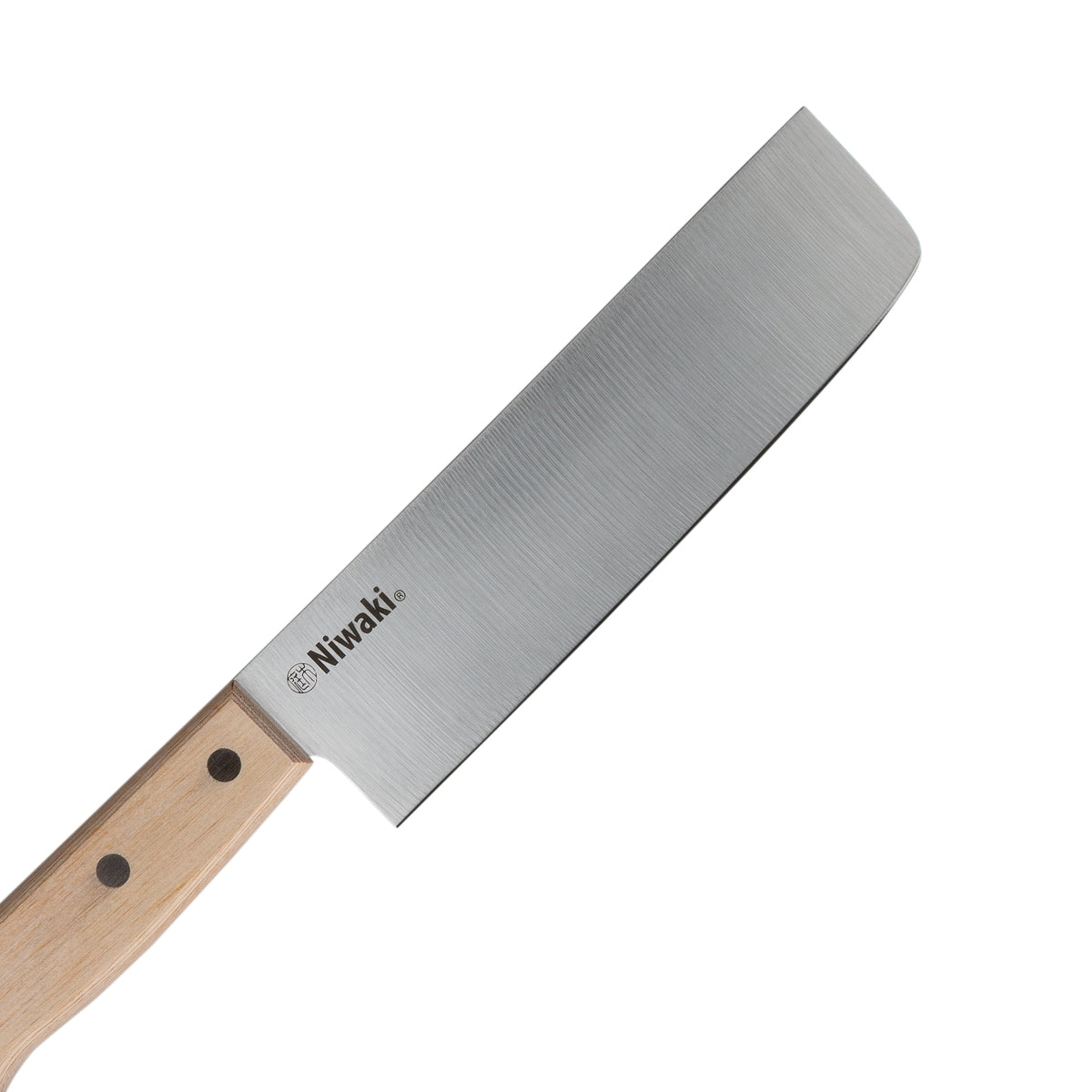 Niwaki Mainichi Knife Nakiri 160mm