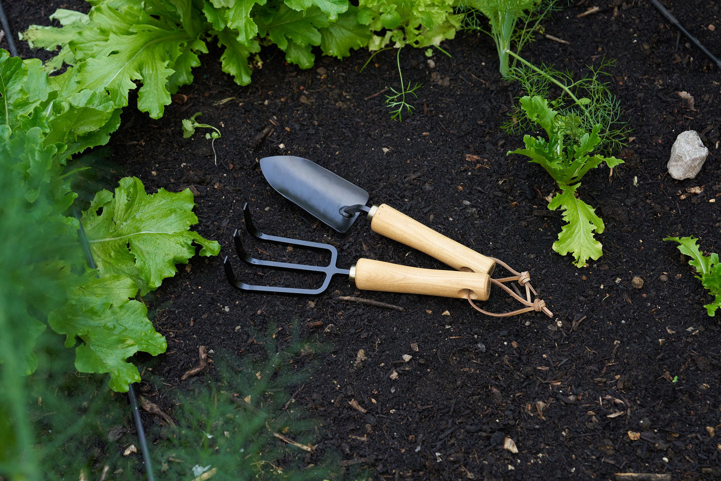 Niwaki Moku Cultivator Small