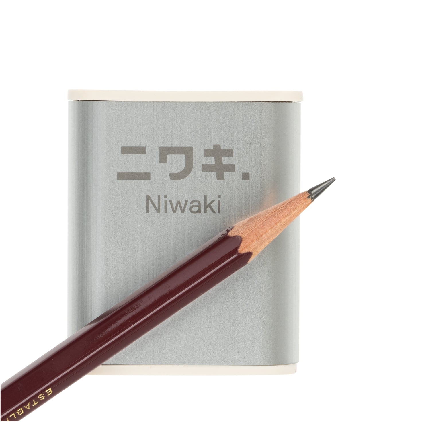 Niwaki NJK Pencil Sharpener – Made In Japan UK