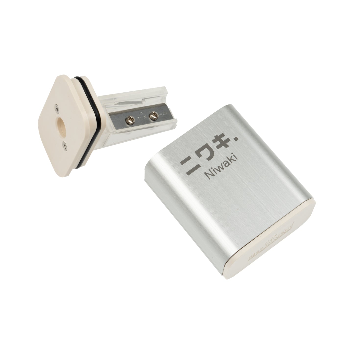 Niwaki NJK Pencil Sharpener