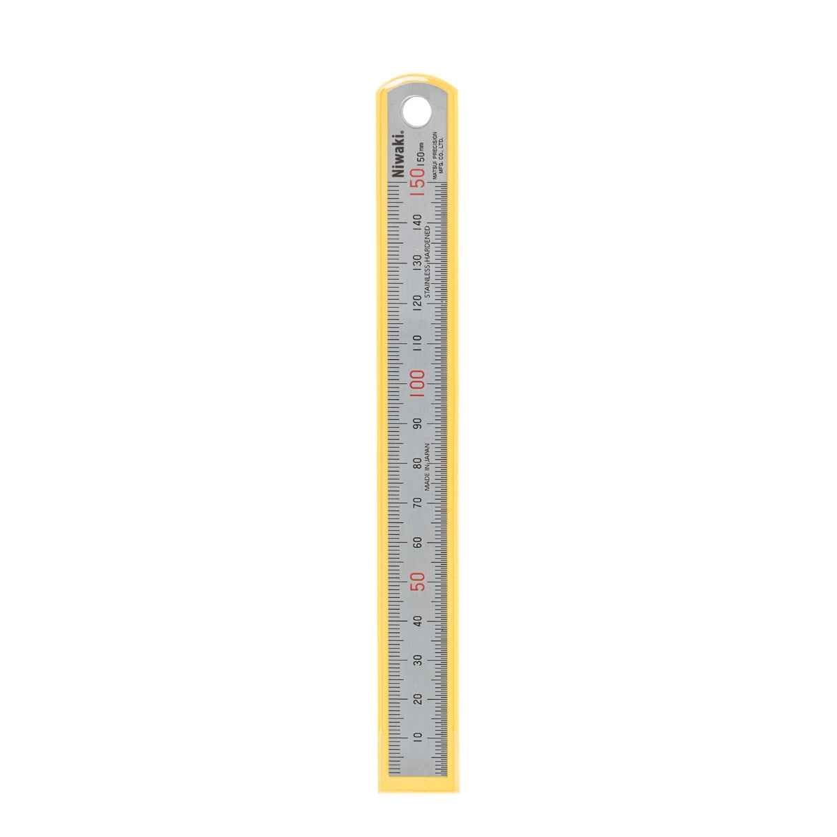 Niwaki Ruler 15cm