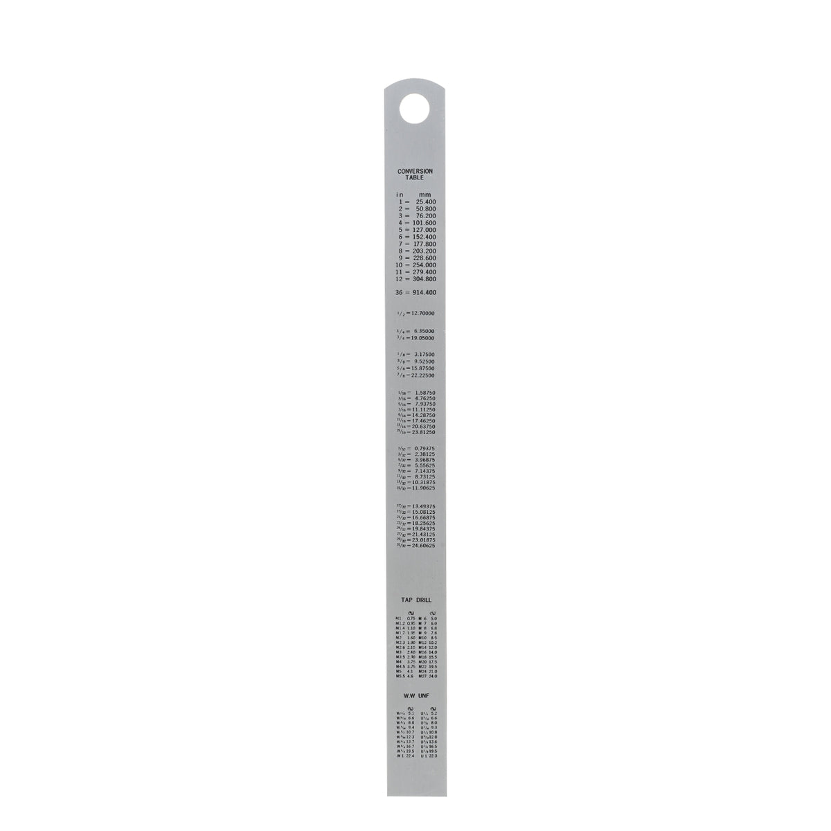 Niwaki Ruler 15cm