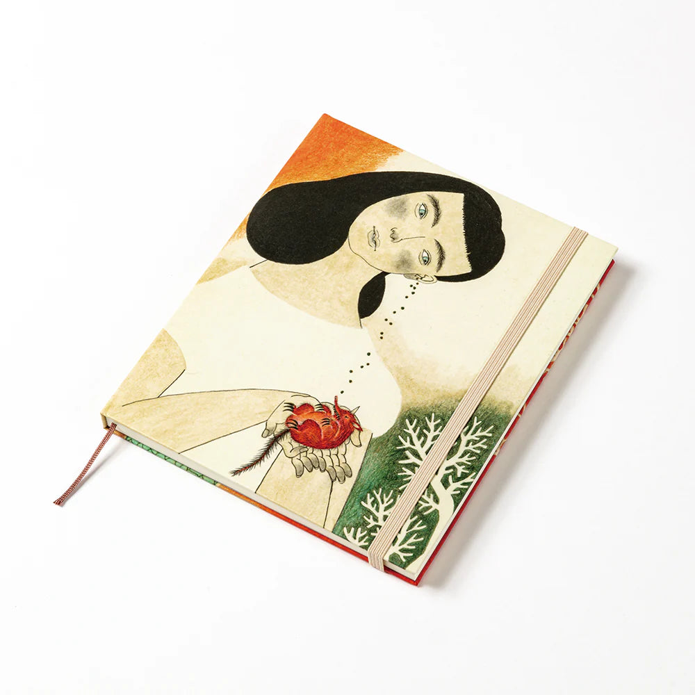moritaMiW Notebook My Little Demon