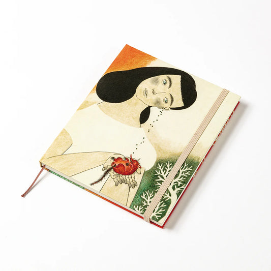 moritaMiW Notebook My Little Demon