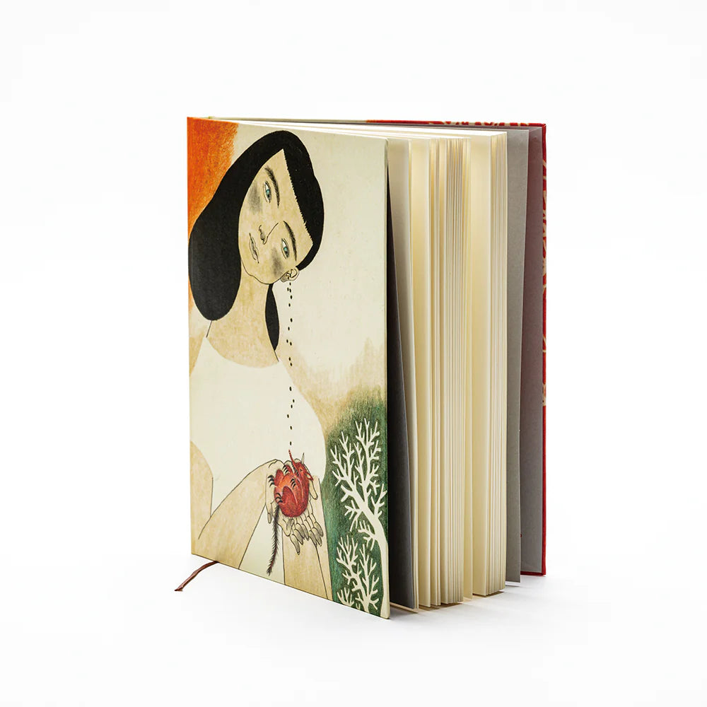 moritaMiW Notebook My Little Demon