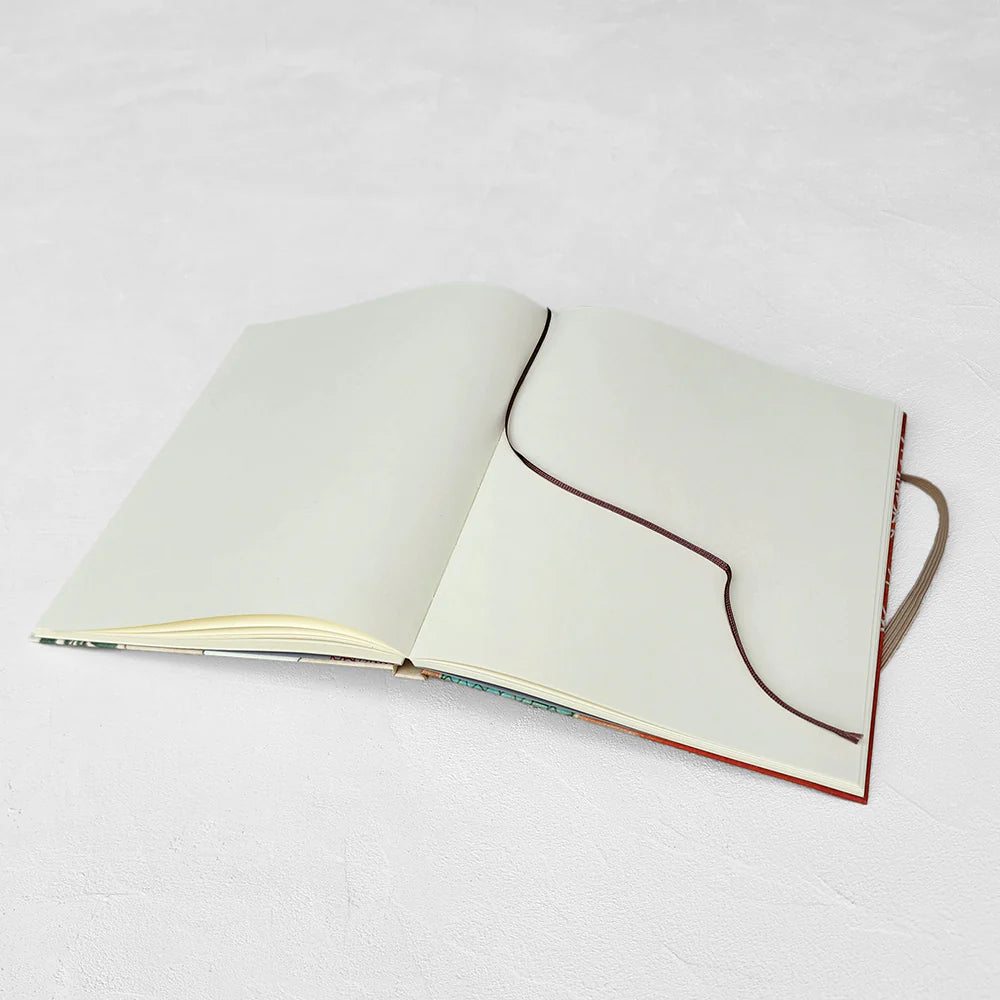 moritaMiW Notebook My Little Demon