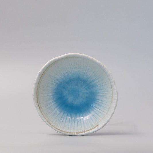 Okinawa Glaze Bowl 15cm