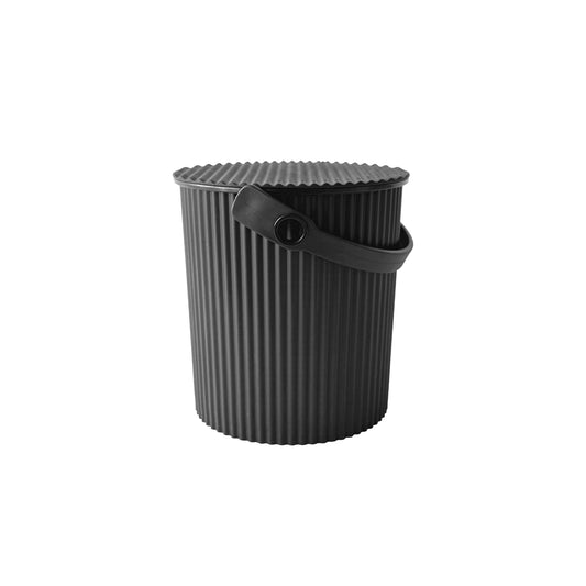 Omnioutil baby Bucket 0.7L Black