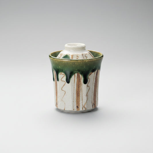 Oribe Chawanmushi Cup with Lid 170ml