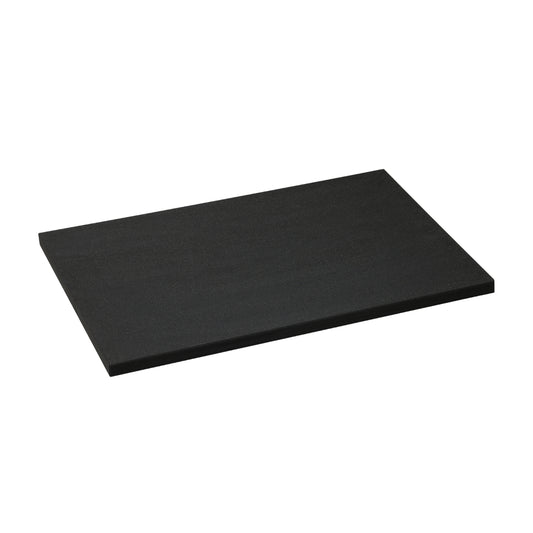 Parker Asahi Wabber Synthetic Rubber Cutting Board - 50 x 33cm