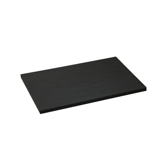 Parker Asahi Wabber Synthetic Rubber Cutting Board - 45 x 25cm