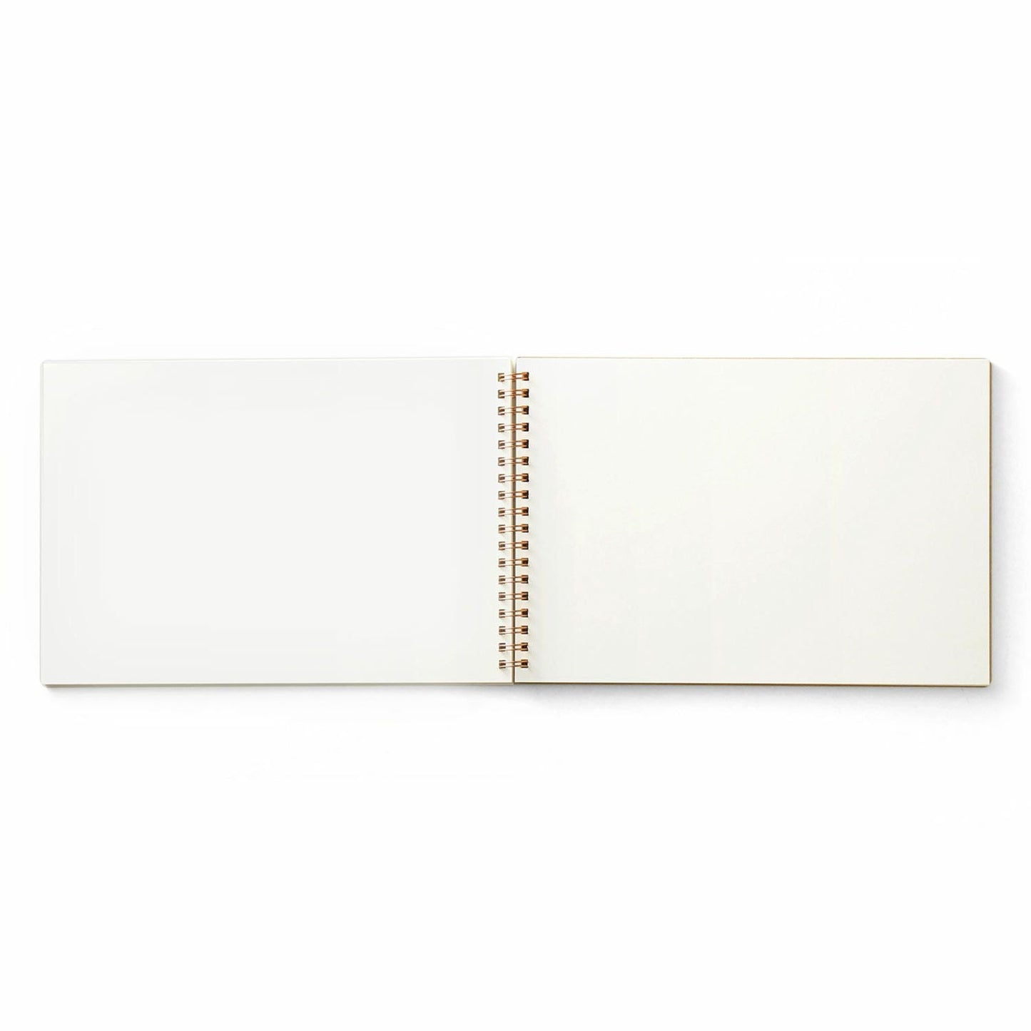 Penco Red B5 Sketchbook - Medium Weight Paper