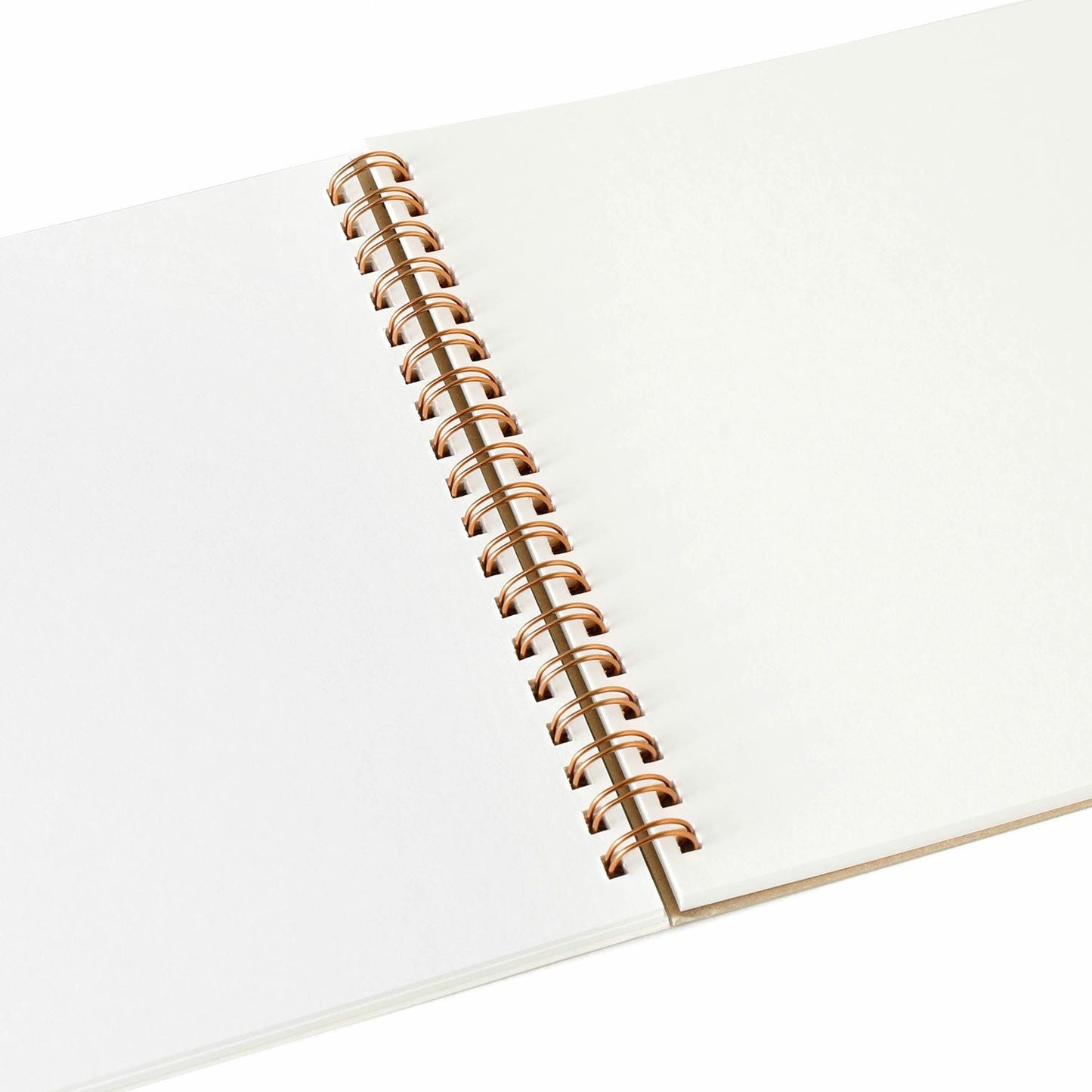 Penco Red B5 Sketchbook - Medium Weight Paper