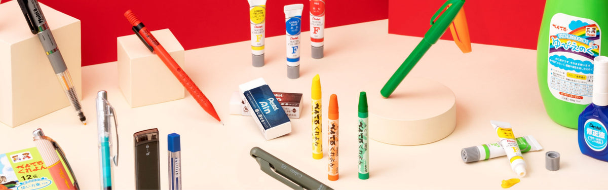Pentel