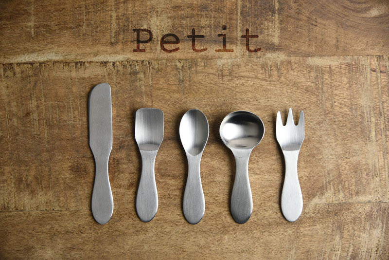 Petit Ice Cream Spoon 9.5cm