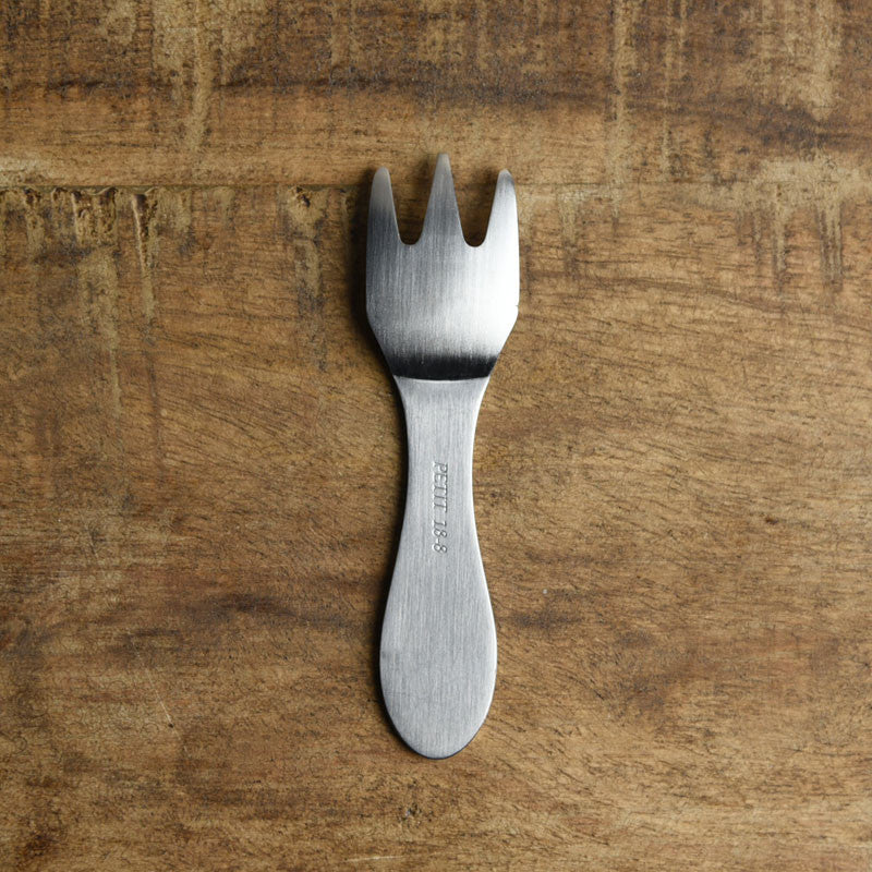 Petit Mini Dessert Fork 9.5cm