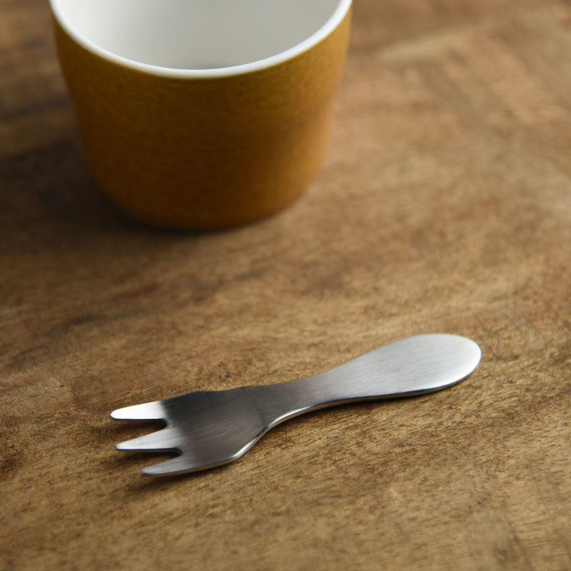 Petit Mini Dessert Fork 9.5cm