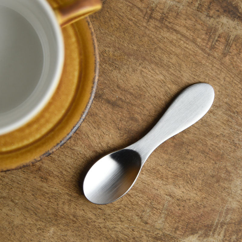 Petit Mini Dessert Spoon 9.5cm