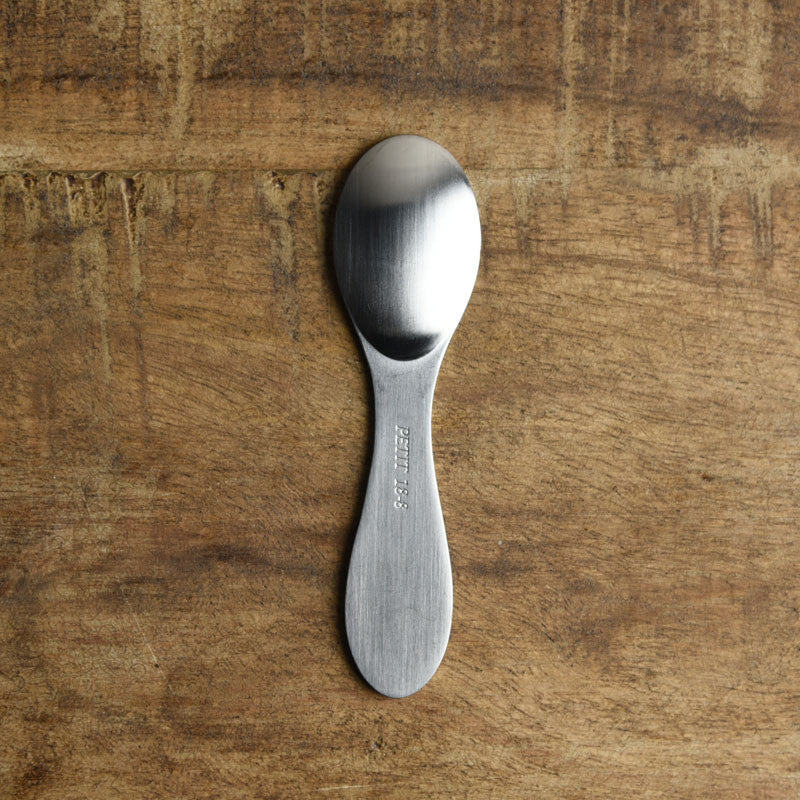 Petit Mini Dessert Spoon 9.5cm