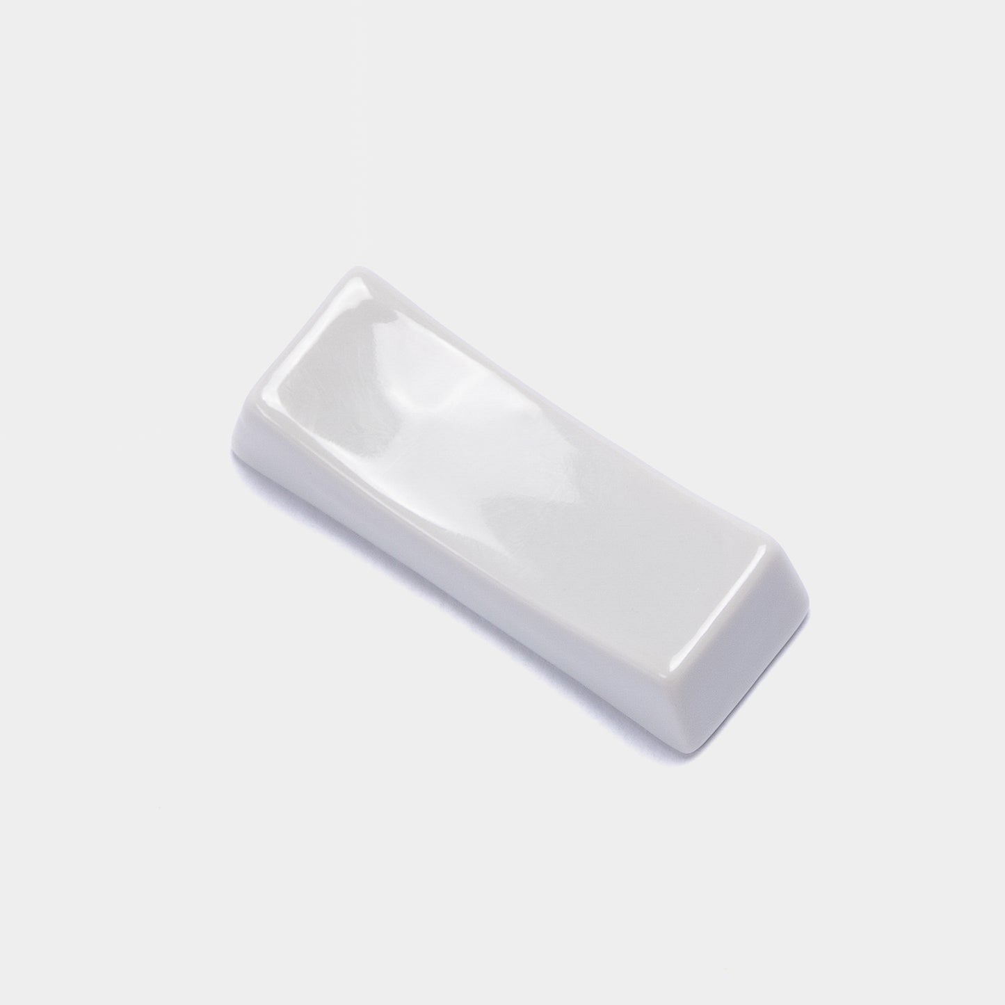 Pillow Chopstick Rest White 8cm