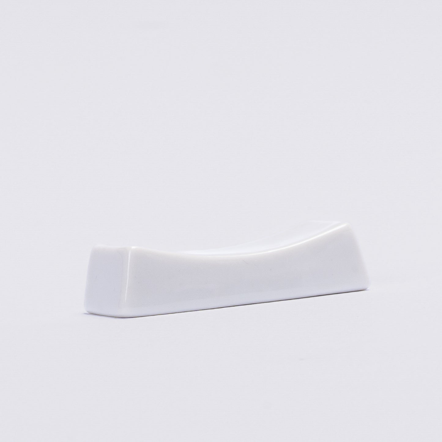 Pillow Chopstick Rest White 8cm