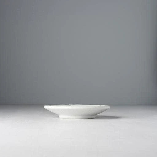 White Blossom Small Plate 13cm