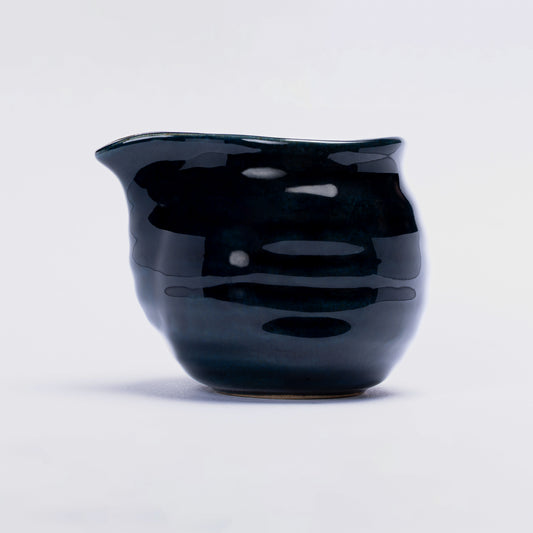 Pourer Dark Navy Blue 410ml