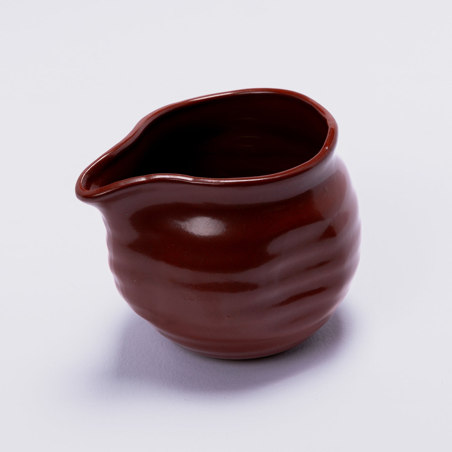 Pourer Reddish Brown 410ml
