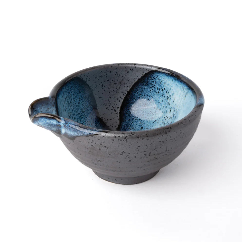 Pourer Storm Glaze 120ml