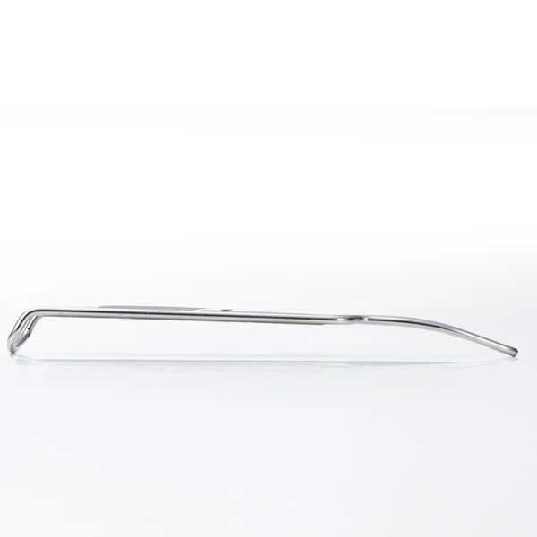 Pro Grade All Stainless Steel Vegetable Slicer