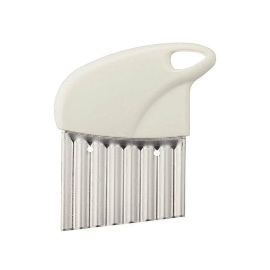 Ajiwai Shokubou Wavy Vegetable Cutter