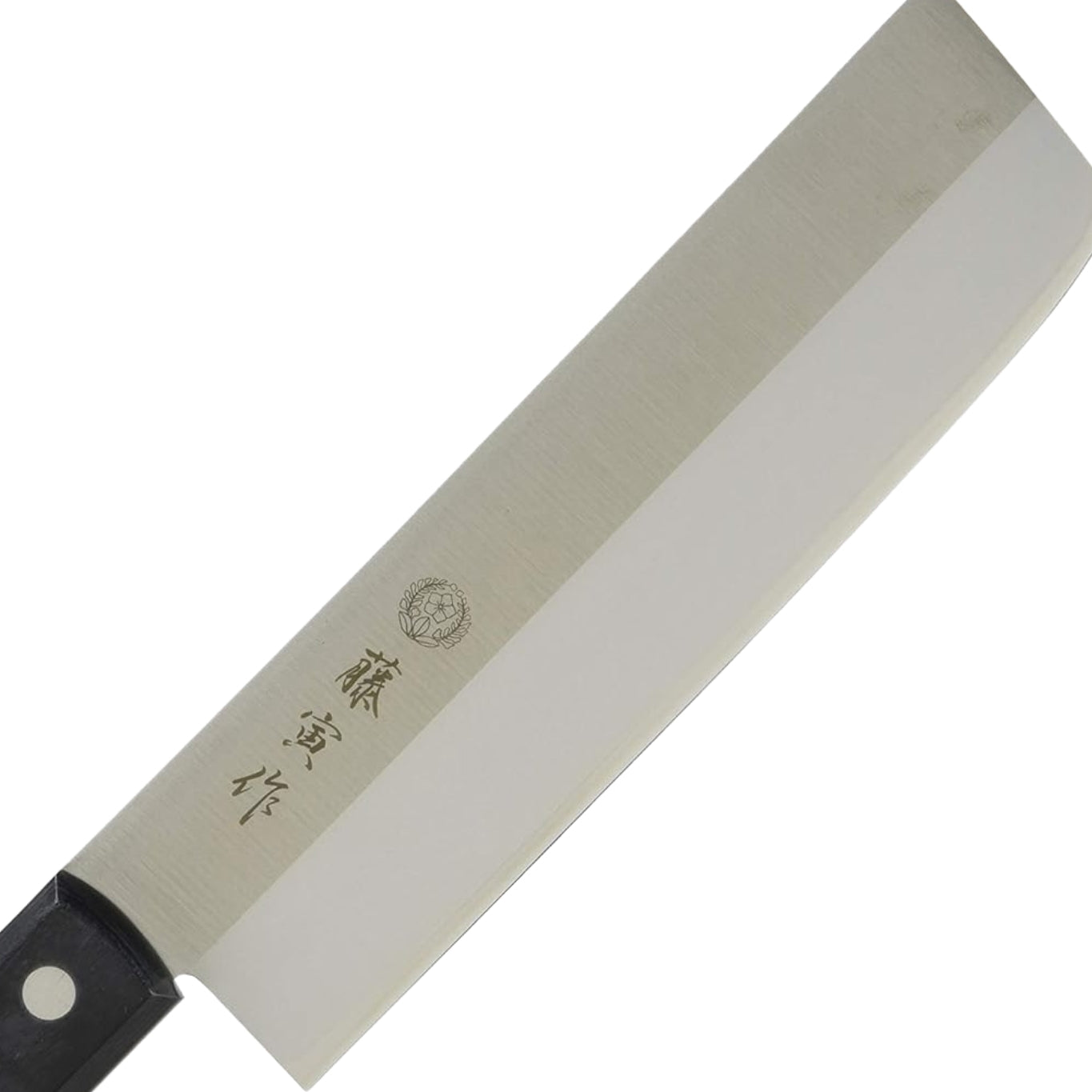 Tojiro Fujitora Nakiri Knife 16.5cm