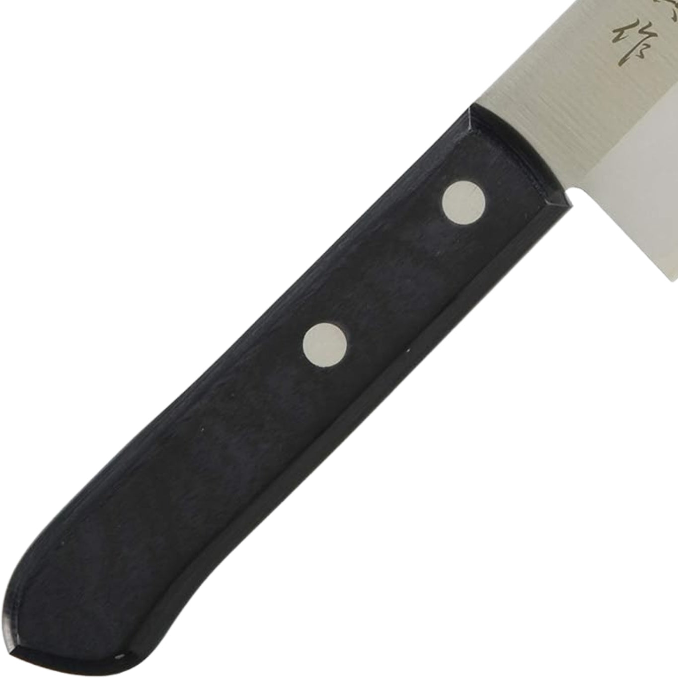 Tojiro Fujitora Nakiri Knife 16.5cm