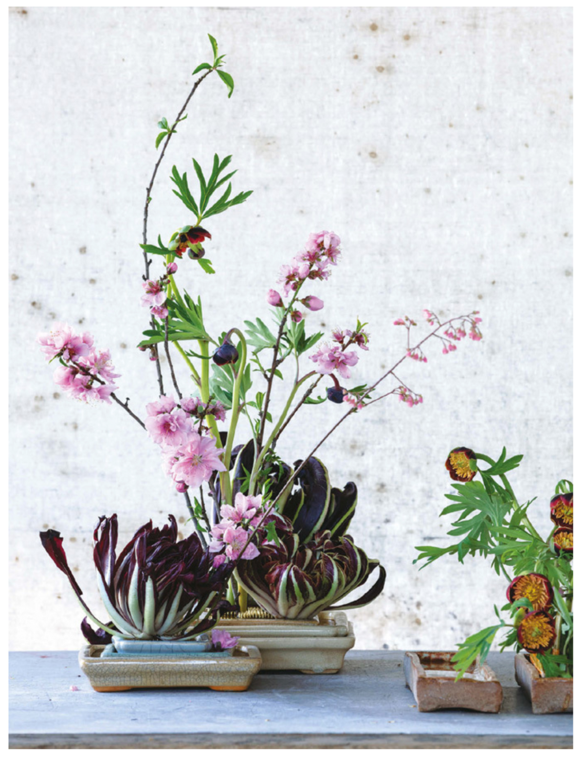 Punk Ikebana: Reimagining the Art of Floral Design – Made In Japan UK