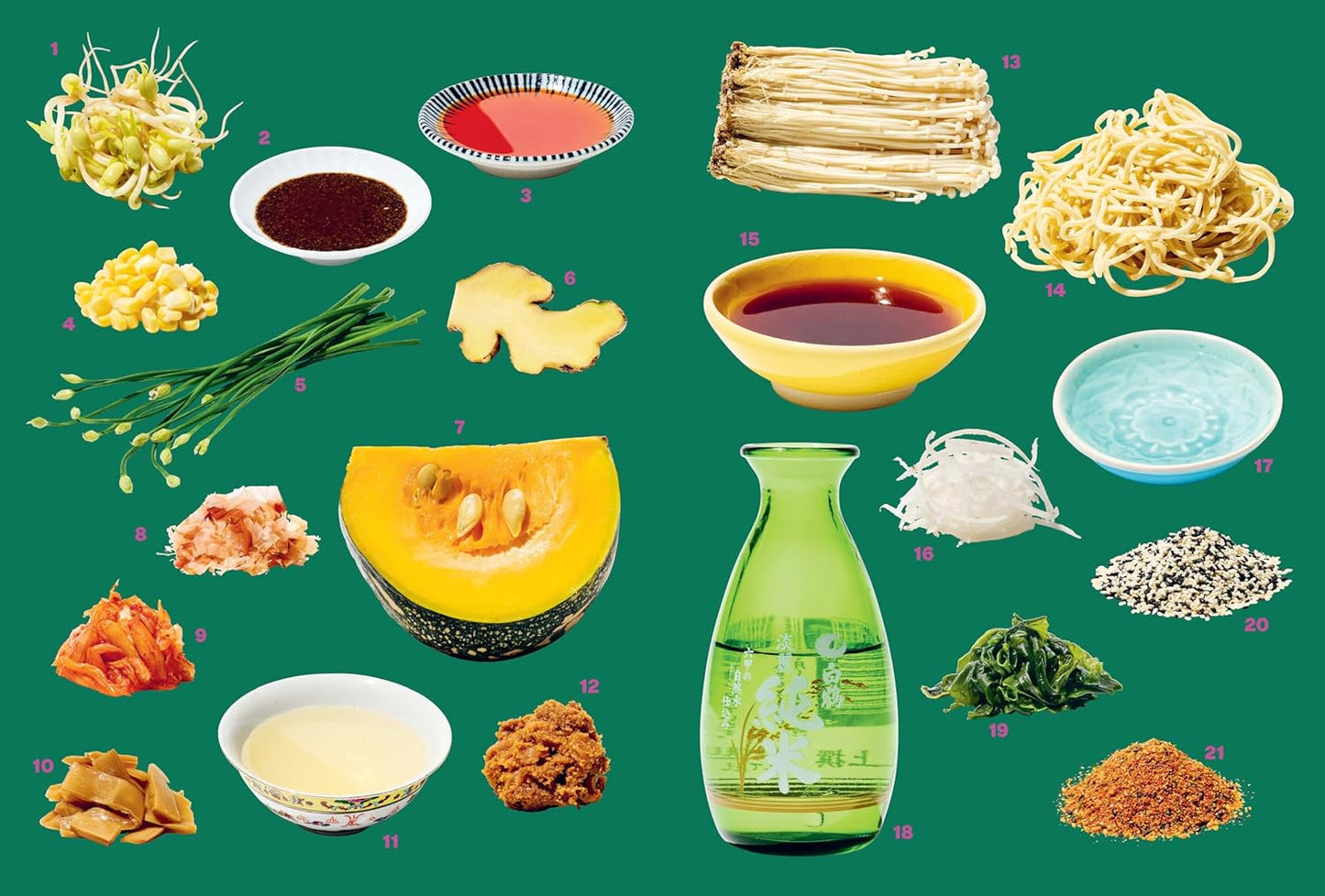 Ramen For Days: A Japanese Noodle Book For Everyone