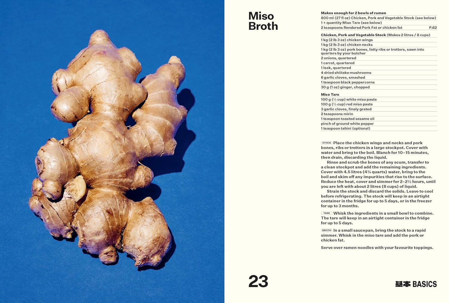 Ramen For Days: A Japanese Noodle Book For Everyone