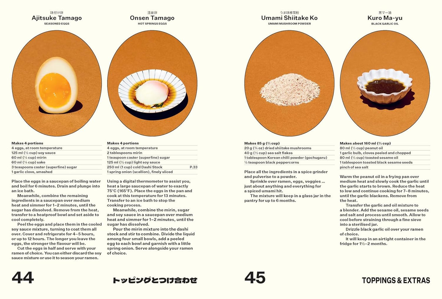 Ramen For Days: A Japanese Noodle Book For Everyone