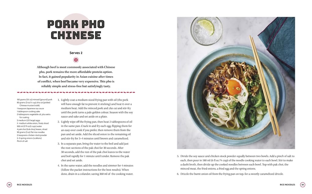 Rice: 80 Easy Rice Recipes, From Mochi to Miso and Sushi to Sake