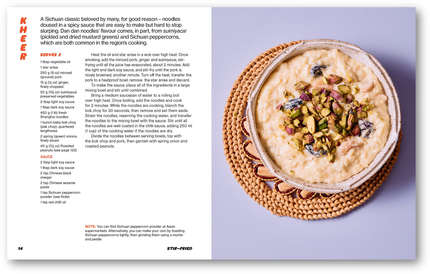 Rice: 80 Nice Rice Recipes From Asia