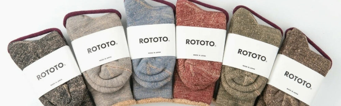 ROTOTO