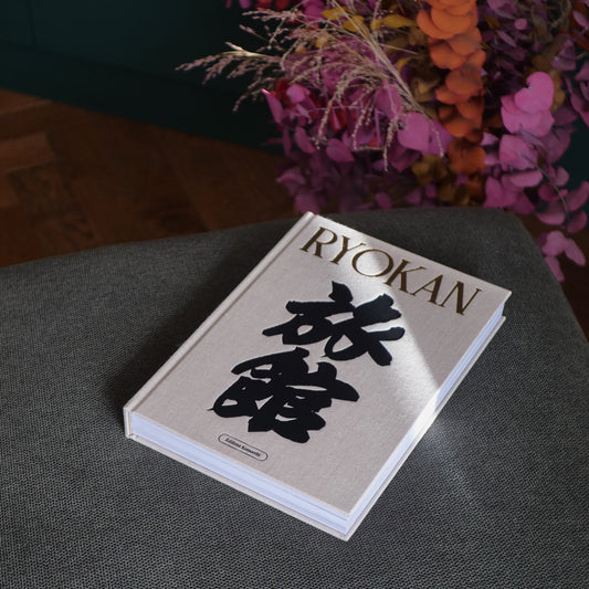 Ryokan: The New Voices Of Hospitality